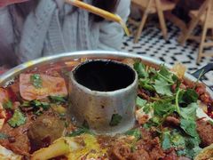 -王大乔泡椒米线·小火锅(星城天地店)