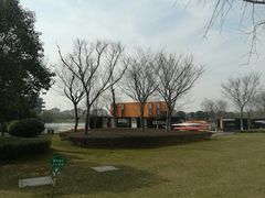 -水月周庄铂尔曼酒店-水月荟中餐厅