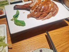 -德香苑脆皮烤鸭·经典(爱融荟城店)