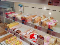 -好利来(彩香店)