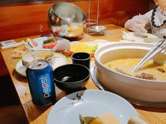 -骨捞专家·金华砂锅(西田城购物中心店)