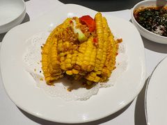 -红雀围·海鲜火锅(陆家嘴中心店)