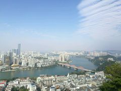 -柳州丽笙酒店