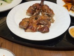 -青雅中餐厅(大连金石滩绿发希尔顿度假酒店)