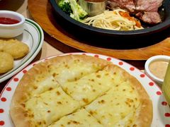 -菲滋意式餐厅(临海银泰店)