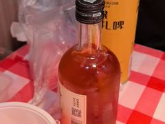 -熊氏烧烤·人生一串(八一广场总店)