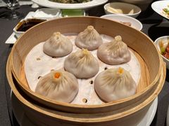 -上海滩餐厅(BFC外滩金融中心店)
