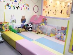 -鱼乐贝贝婴幼儿亲子水育(幸福街店)