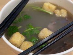 -鸡鸣汤包(红山动物园店)