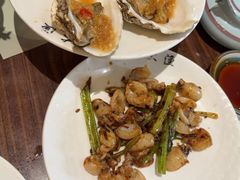 -大渔铁板烧(东城店)