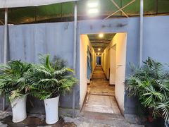 -山地居烤全羊·柴火鸡(大坪-半山公馆店)