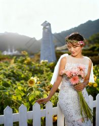 -维多利亚婚纱摄影全球旅拍(华南旗舰店)