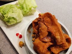 一品小酥肉-得丘礼享谷·玉兰苑