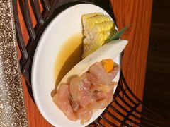 -山之屋炭火烧肉·生啤畅饮(大朗万科中央公园店)