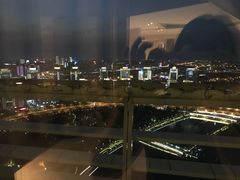 -郑州绿地JW万豪酒店The Grill烤汇扒房