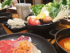-呷哺呷哺 黄金牧场 (欢乐谷店)