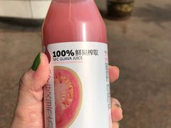 -大福来锅巴菜(古文化街店)