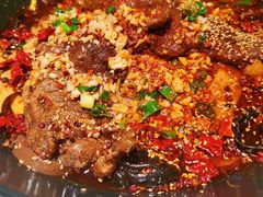 -江湖小牛·水煮牛排火锅(欧亚新生活购物广场店)