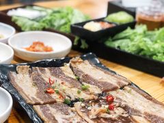 -大壮家原味烤肉(兴华北街店)