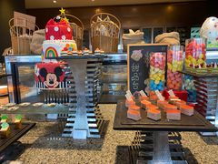 -青岛银沙滩温德姆至尊酒店