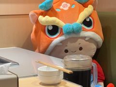 -海底捞火锅(公益西桥店)