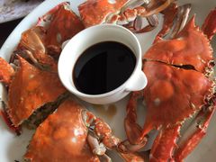 -莆鑫海鲜城(浏河店)