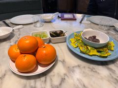 -东南里湖景餐厅·新闽菜(浦西万达店)