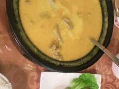 -伊萨娜印尼餐馆
