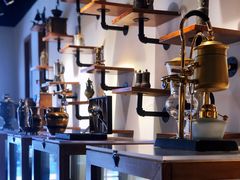 -MUSEO COFFEE咖啡博物馆