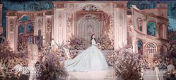 -MANLI BRIDAL婚纱