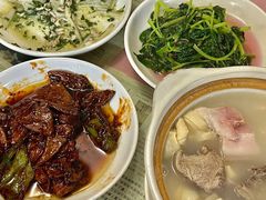 -蘭心餐厅(进贤路店)