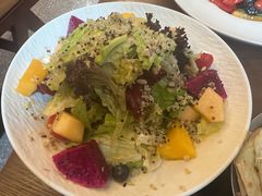 -Shantek象提南亚餐厅&西餐融合Bistro(淮海中路店)