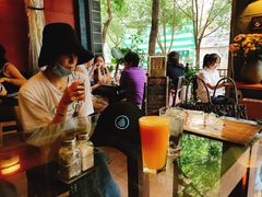 -萨尔瓦多Salvador's