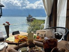 -六阅·福十 FORTEN 海景咖啡西餐厅(双廊古镇店)