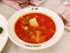 -华梅西餐厅(哈尔滨中央大街店)