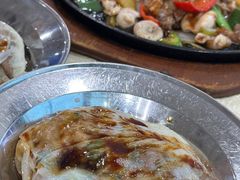 猪杂拉肠-标记美食新鲜猪杂(兴南大道店)