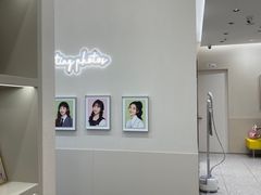-天真蓝照相馆(新世界店)