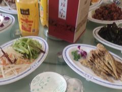 -老雒阳面馆·水席(洛宁高速路口店)