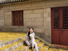 -青岛崂山太清宫