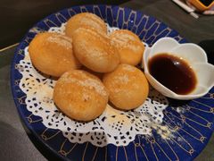 红糖糍粑-陶德砂锅(春熙路店)