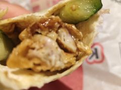 -肯德基(东门中店)