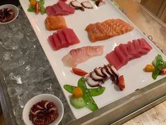 -上海龙之梦万丽酒店