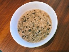 老济南茶汤-济南香格里拉·咖啡泉自助餐厅