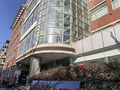 -同济大学附属口腔医院