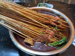 -成都瓜串串(华强北店)