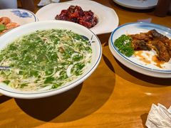 -三凤酒家·百年无锡菜(清扬茂业店)