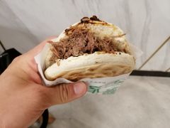 -老白家水盆羊肉
