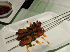 -福宝漠北·牛羊肉(广埠屯店)