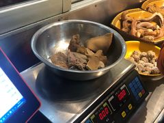 -味华香养生牛肉馆(杏林店)