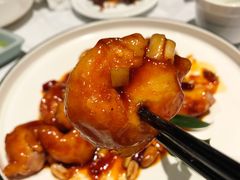 -北京全聚德(清华园店)